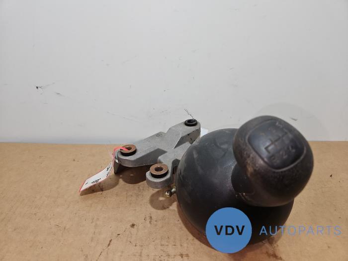 Dzwignia zmiany biegów Mercedes Vito