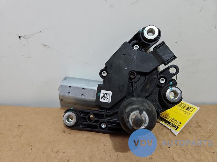 Scheibenwischermotor hinten Mercedes Vito