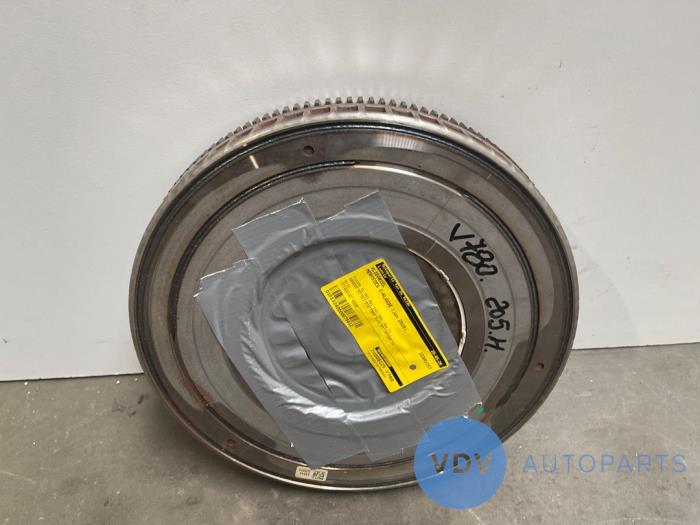 Kolo zamachowe Mercedes C-Klasse