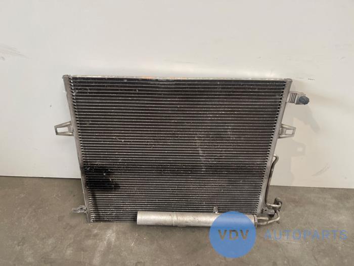 Condensateur clim Mercedes R-Klasse