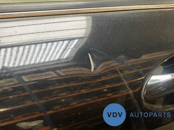 Portière 4portes avant gauche Mercedes B-Klasse