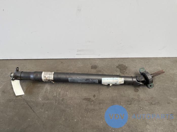 Intermediate shaft Mercedes E-Klasse
