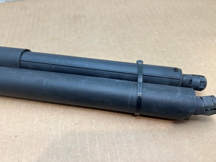 Amortiguador de gas de maletero Mercedes GL-KLASSE