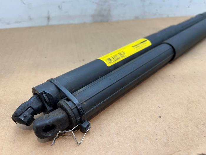 Amortiguador de gas de maletero Mercedes GL-KLASSE