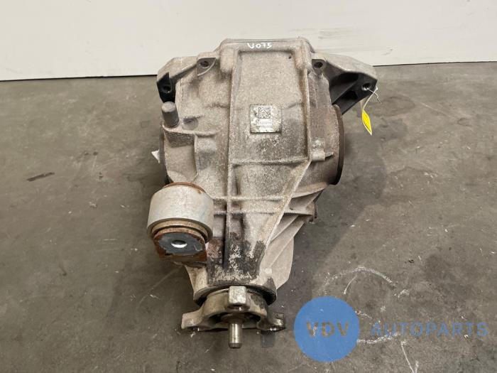 Differential hinten Mercedes CLS-Klasse