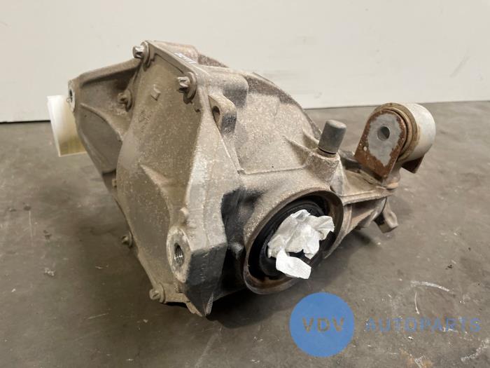 Differential hinten Mercedes CLS-Klasse