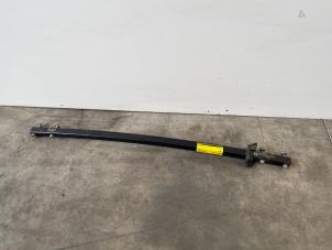 Gebruikte Motorsteun Mercedes GL (X164) 4.0 GL 420 CDI V8 32V Prijs € 151,25 Inclusief btw aangeboden door Autoparts Van De Velde