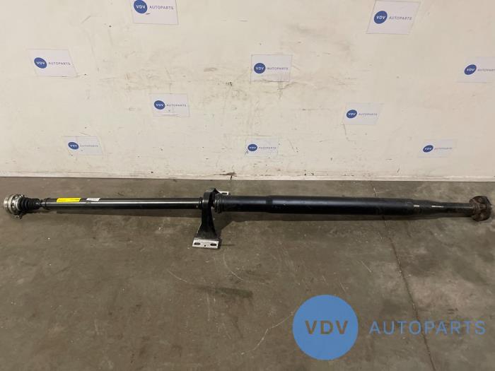 Arbre intermédiaire pour 4x4 Mercedes GLA