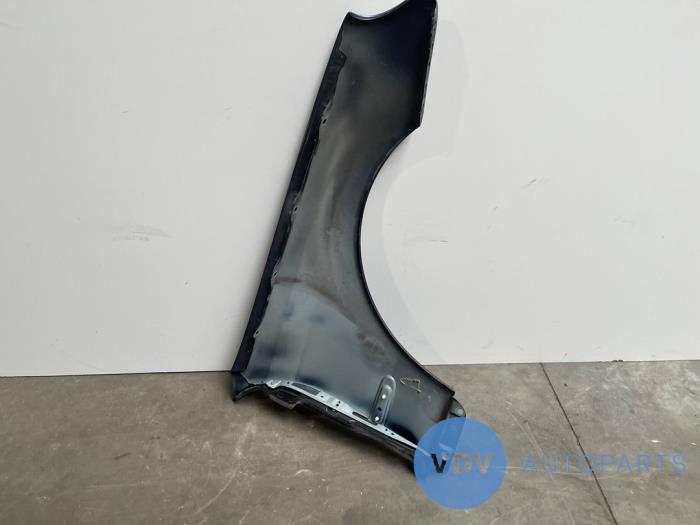 Kotflügel links vorne Mercedes C-Klasse