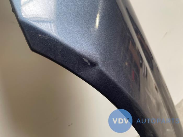 Kotflügel links vorne Mercedes C-Klasse