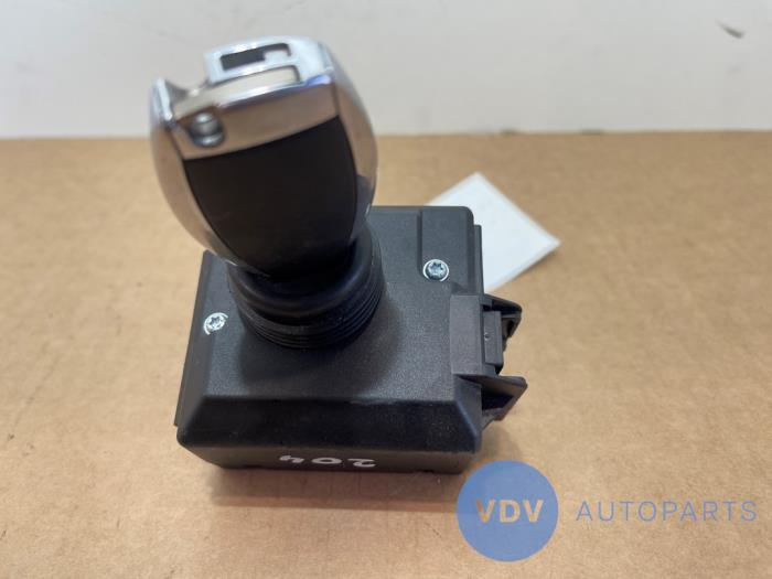 Llave de contacto electrónica Mercedes E-Klasse