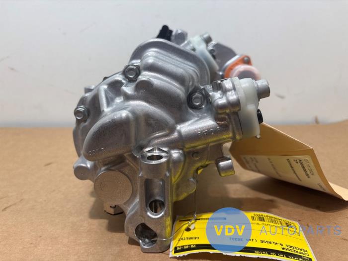 Compresseur Mercedes A-Klasse