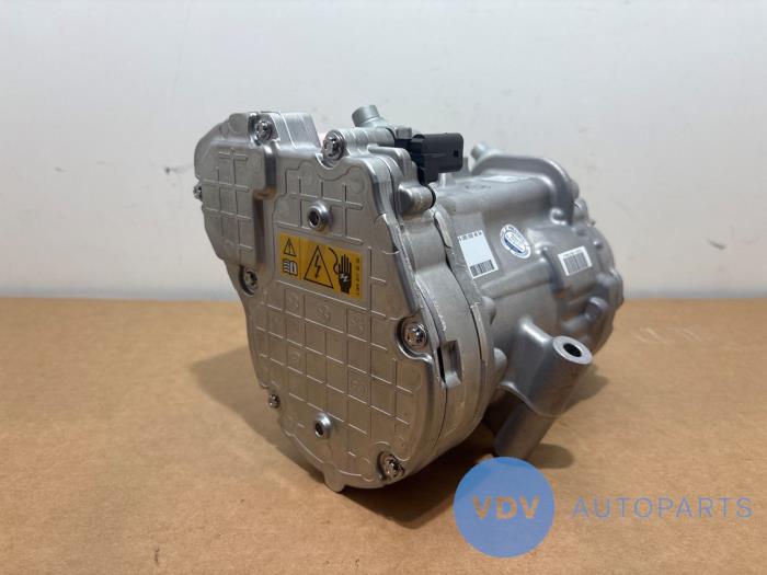 Compressor Mercedes A-Klasse