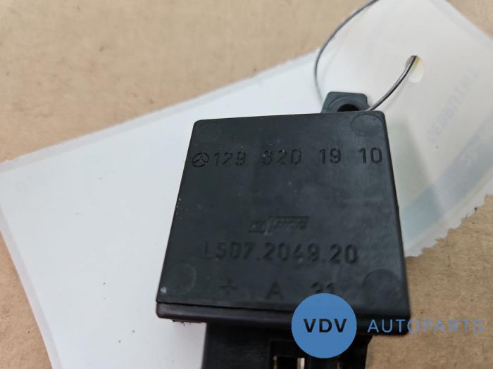 Module (divers) Mercedes SL