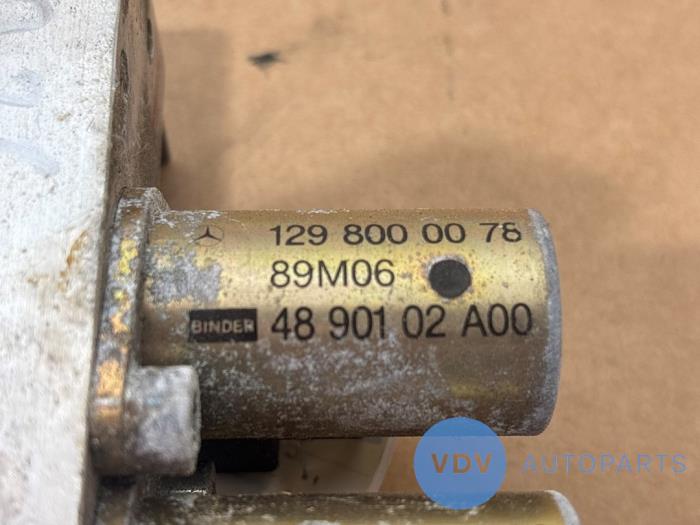 Modul (rózne) Mercedes SL