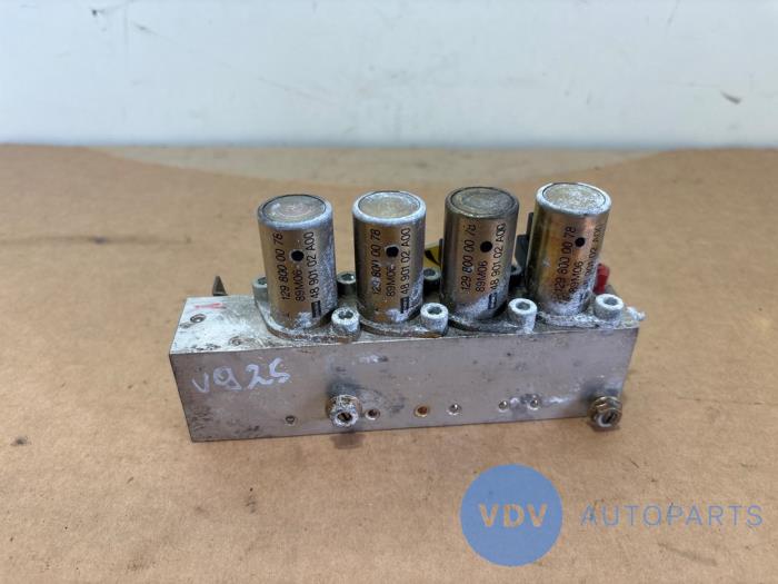 Modul (rózne) Mercedes SL