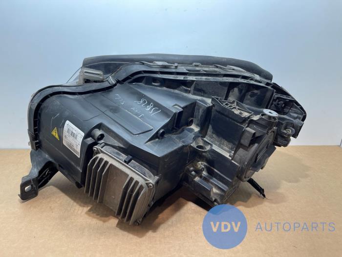 Koplamp rechts Mercedes GL-KLASSE