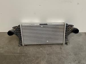 Gebruikte Intercooler Mercedes GL (X166) 3.0 GL 350 CDI V6 24V BlueTEC 4-Matic Prijs € 211,75 Inclusief btw aangeboden door Autoparts Van De Velde