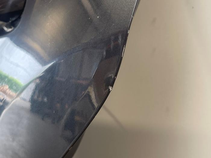 Drzwi lewe tylne wersja 4-drzwiowa Mercedes GL-KLASSE