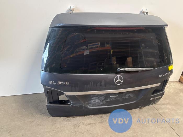 Hayon Mercedes GL-KLASSE