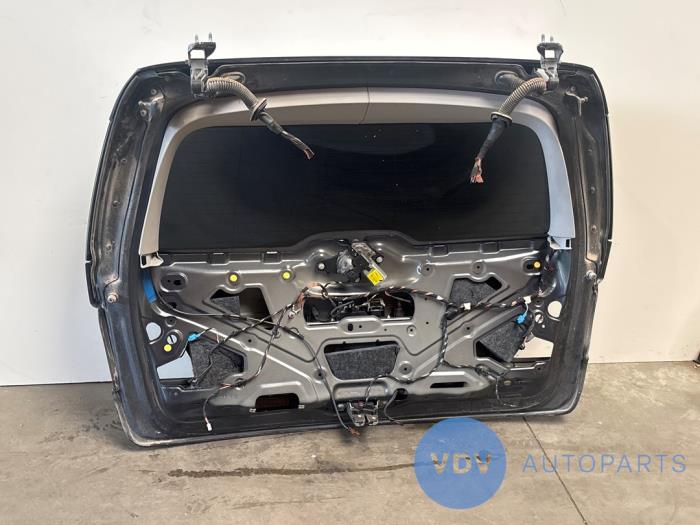 Hayon Mercedes GL-KLASSE