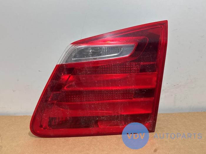 Feu arrière droit Mercedes GL-KLASSE