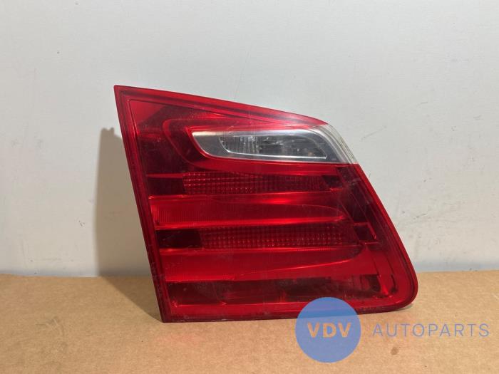 Taillight, left Mercedes GL-KLASSE