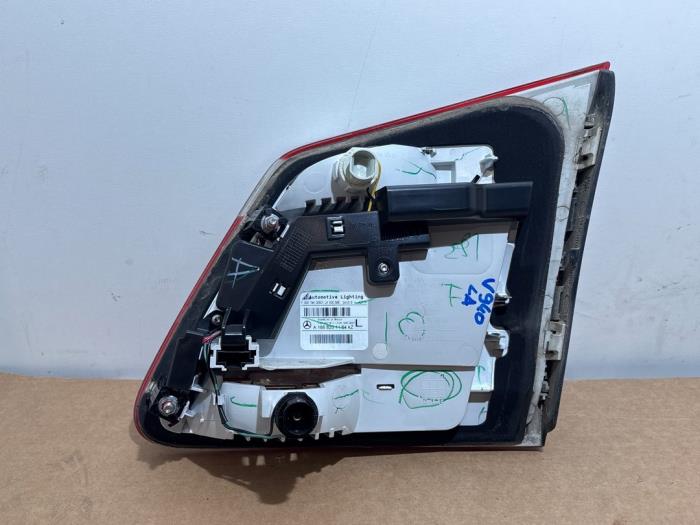 Taillight, left Mercedes GL-KLASSE