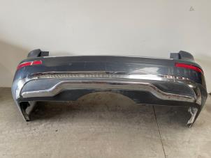 Gebruikte Achterbumper Mercedes GL (X166) 3.0 GL 350 CDI V6 24V BlueTEC 4-Matic Prijs € 605,00 Inclusief btw aangeboden door Autoparts Van De Velde