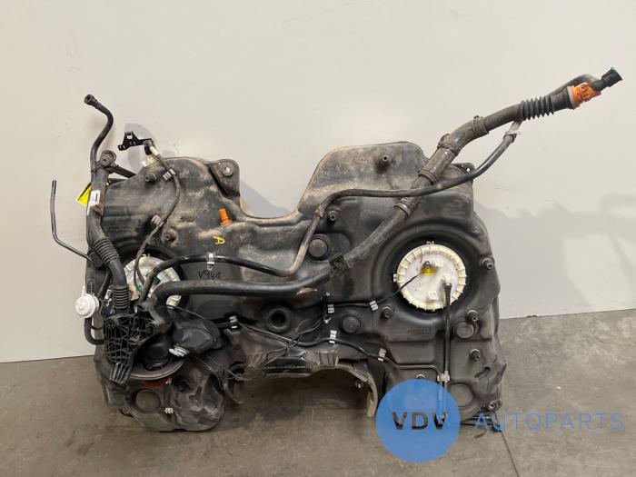 Tank Mercedes GL-KLASSE