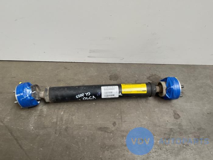 Arbre intermédiaire pour 4x4 Mercedes GL-KLASSE