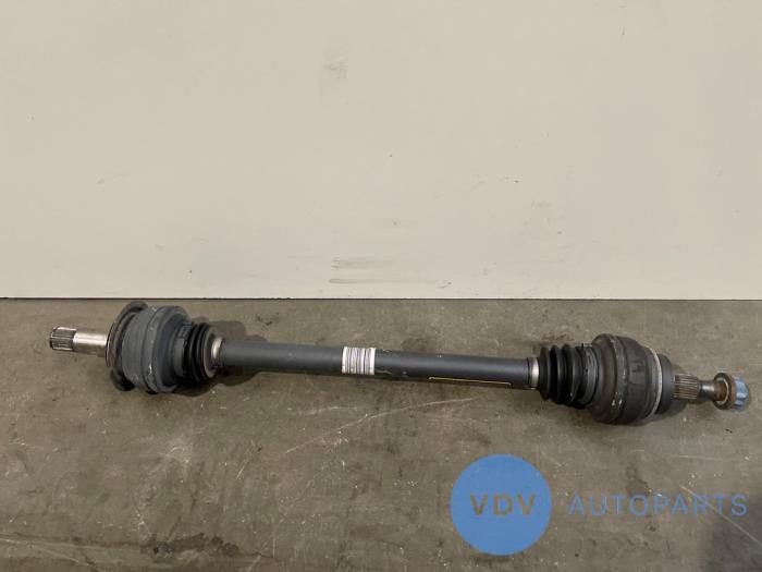 Antriebswelle links hinten Mercedes GL-KLASSE