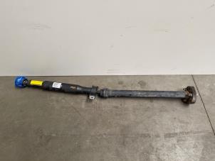 Gebruikte Tussenas Mercedes GL (X166) 3.0 GL 350 CDI V6 24V BlueTEC 4-Matic Prijs € 242,00 Inclusief btw aangeboden door Autoparts Van De Velde