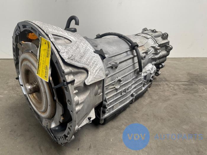 Skrzynia biegów Mercedes GL-KLASSE