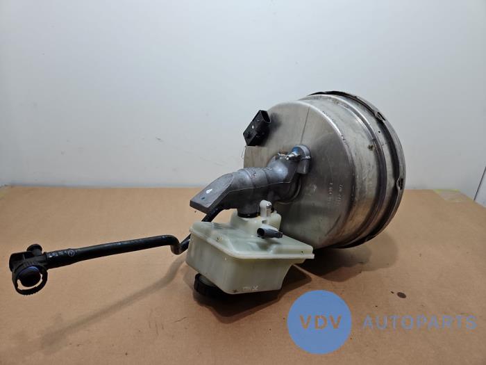 Servofreno Mercedes GL-KLASSE