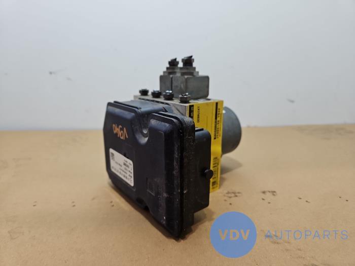 Pompa ABS Mercedes GL-KLASSE