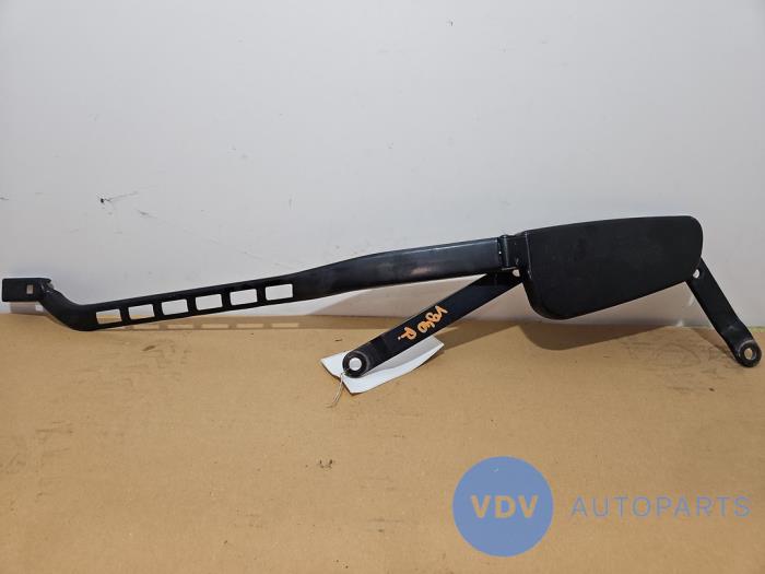 Ramie wycieraczki przedniej Mercedes GL-KLASSE
