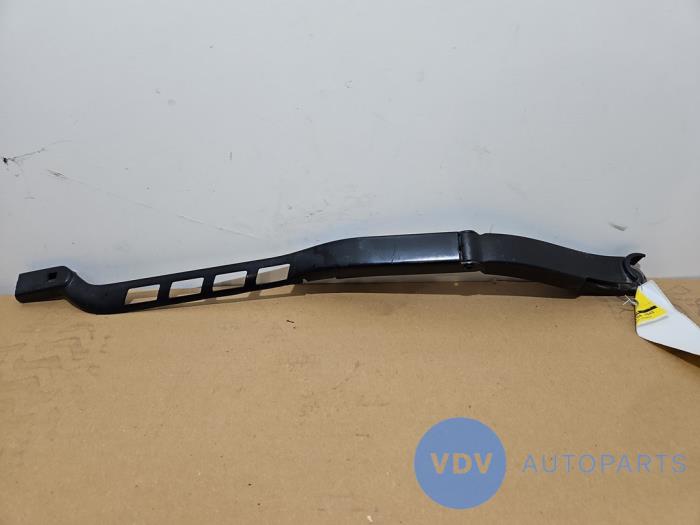 Ramie wycieraczki przedniej Mercedes GL-KLASSE