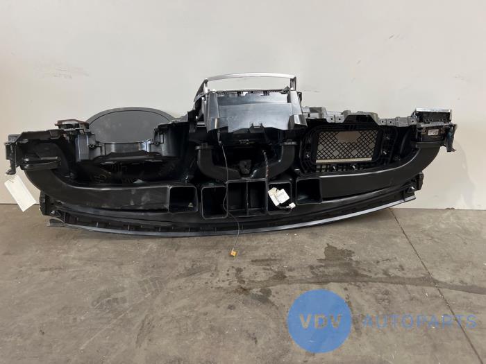 Salpicadero Mercedes GL-KLASSE