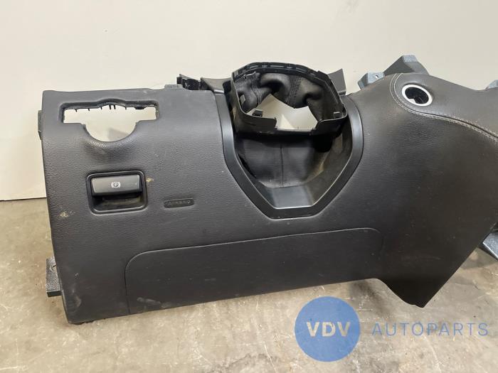 Salpicadero Mercedes GL-KLASSE