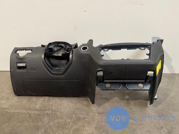 Salpicadero Mercedes GL-KLASSE