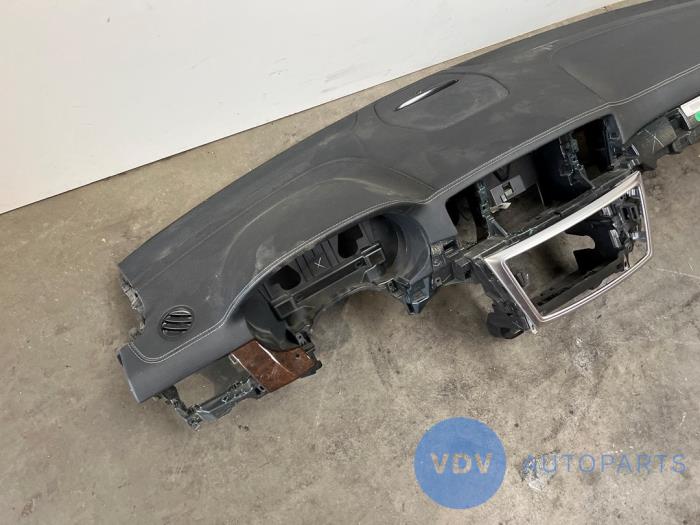 Salpicadero Mercedes GL-KLASSE