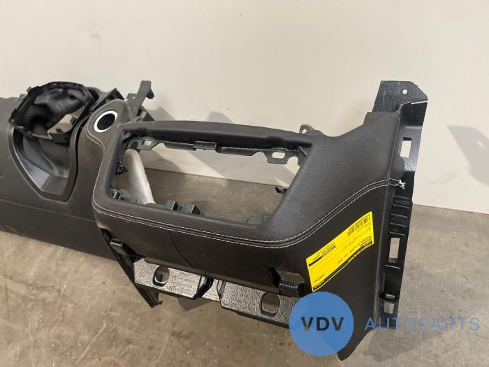 Salpicadero Mercedes GL-KLASSE