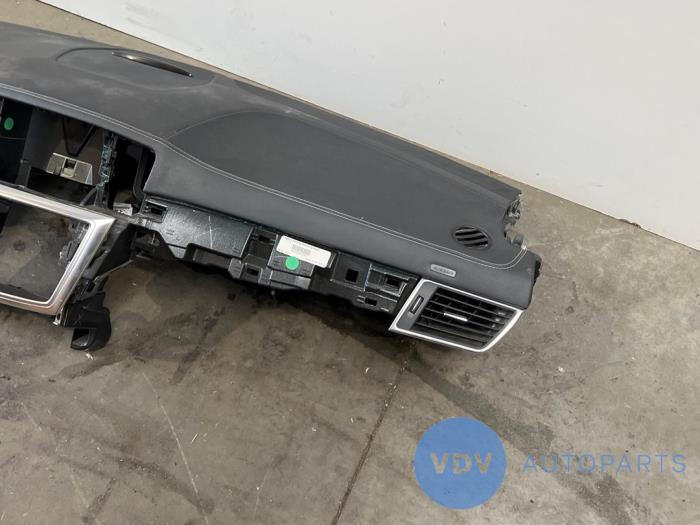 Salpicadero Mercedes GL-KLASSE