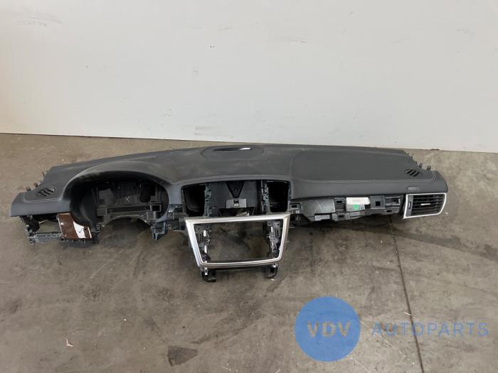 Salpicadero Mercedes GL-KLASSE