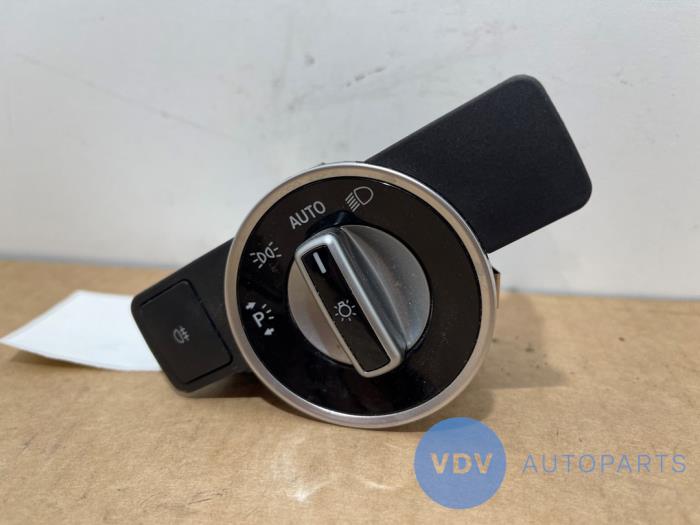 Przelacznik swiatel Mercedes GL-KLASSE