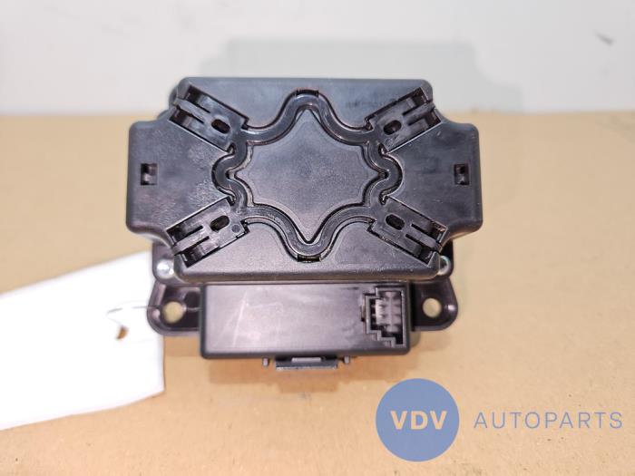 Display unité de contrôle multi media Mercedes GL-KLASSE