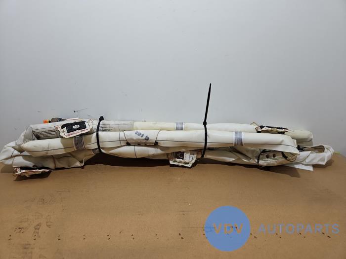 Airbag plafond droite Mercedes GL-KLASSE