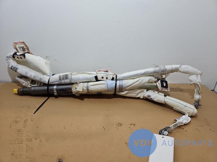 Airbag hemel rechts Mercedes GL-KLASSE