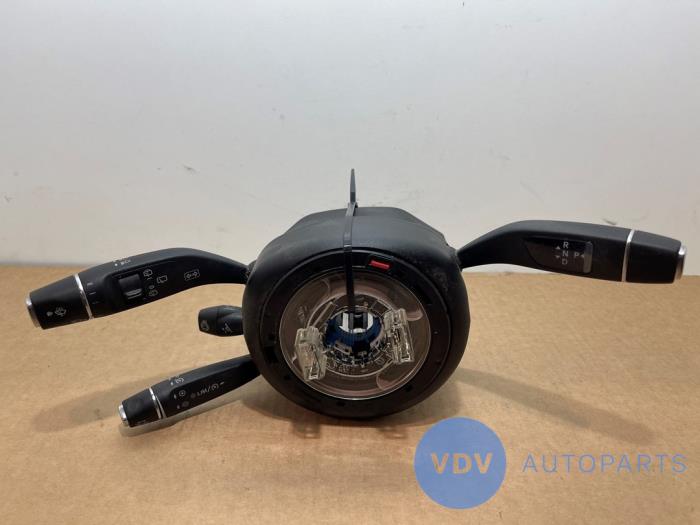 Combischakelaar Stuurkolom Mercedes GL-KLASSE